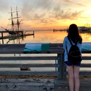 Meet your Posher, Michelle